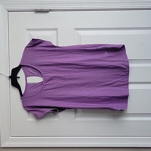Tuff Athletic Women's Top